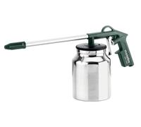 METABO 601570000 Pistolet pulvérisateur bouteille de pression pneumatique