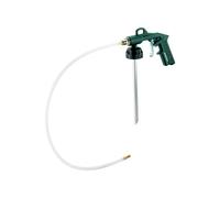 METABO 601571000 Pistolet pulvérisateur, protection du sous-plancher