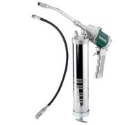 METABO 601572000 - Pistola de engrase neumática DFP 400 demanda de aire 0,4 l/min