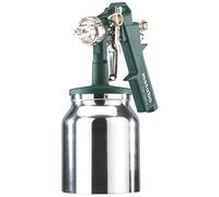 METABO 601576000 - Pistola pulverizadora de pintura neumática FSP 1000 S demanda de aire 240 l/min