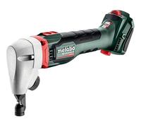METABO Grignoteuse 18V solo NIV 18 LTX BL 1.6 - 601614840