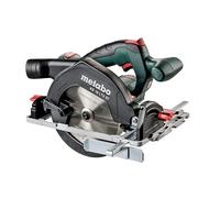 metabo 601857890 W KS 18 LTX 57 Scie circulaire sans fil 18 V