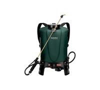 METABO 602038850 - Pulverizador versión SIN BATERIAS 18v Li-Ion RSG 18 LTX 15