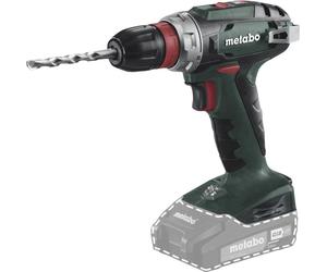 Metabo 602217840 BS 18 Quick Akku-Bohrschrauber I 18 V LI-Ion; Metaloc