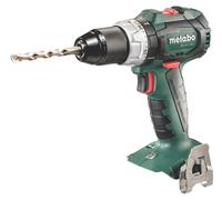 Metabo 602325840 Metabo BS 18 LT BL Akku-Bohrschrauber + Metaloc