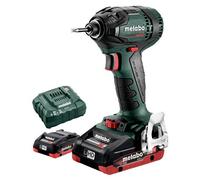 Metabo 602396800 Elektroschrauber/Schlagschrauber