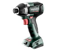 Metabo Visseuse à chocs SSD 18 LT 200 BL 18V 200 Nm Sans batterie ni chargeur