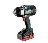 Metabo Visseuse à choc sans fil 602402660 avec batterie et chargeur