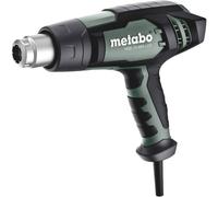 Metabo Pistolet à air chaud HGE 23-650 LCD 2300W metaBOX 145 (603065500)