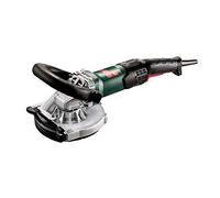 Meuleuse de rénovation Metabo RSEV 19-125 RT 1900 watts 125 mm (603825700) + mallette
