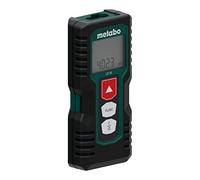 Metabo Télémètre laser LD 30 0,2–30 m – 606162000