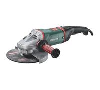 Metabo 606476000 WEA 26-230 MVT Quick Meuleuse d'angle
