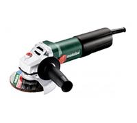 metabo 610035000 WQ1100-125 Meuleuse d'angle Carton, Couleur, Size