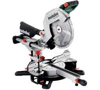 Metabo 613305000 Scie à onglet 305 mm 30 mm 1600 W