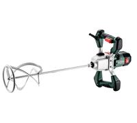 Metabo RWEV 1600-2 Malaxeur (1600W/160mm) 614050000