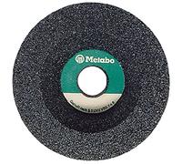 METABO 616171000 - Muela hueca de cazoleta para amoladora angular C16-N Piedra versión cónica Ø 110/90 x 55 x 22,22 mm