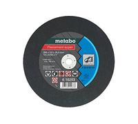 Metabo Flexiamant Super Disque a tronçonner 350x3,5x25,4 acier, TF 41 (616203000)