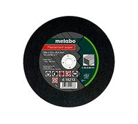 Metabo Flexiamant super 300 x 3,0 x 25,4 pierre, meule de tronçonnage, modèle droit metabo Quantité:10