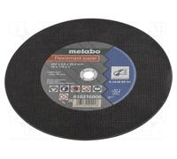METABO 616215000 Meule à tronçonner