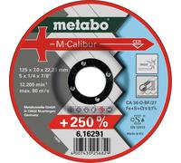 Metabo 616292000 Disque à ébarber à moyeu déporté Ø de perçage 22.23 mm 10 pc(s)