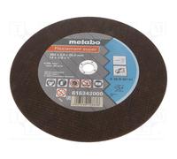 METABO 616343000 Meule à tronçonner