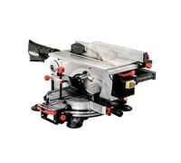 METABO 619004000 - Ingletadora teléscopica con mesa superior KGT 305 M - 2 Kw - 305 mm