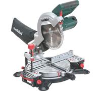 Metabo 619216000 Metabo KS 216 M Lasercut Kappsäge