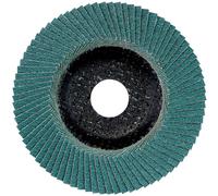 Metabo 623197000 Disque à lamelles Ø de perçage 22.23 mm Grain 80 10 pc(s)