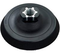 Metabo 623272000 Plateau de ponçage 115 mm 5/8\ Metabo adhérent Diamètre 115 mm