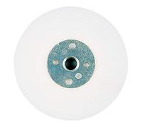 Metabo 623280000 220 mm M 14 Dos élastique Pad