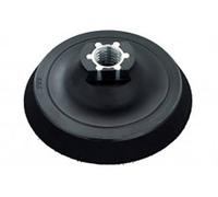 Metabo 623287000 Plateau de ponçage 123 mm M 14 Metabo adhérent Diamètre 123 mm