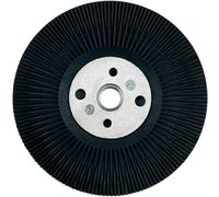 Metabo 623290000 Plateau de ponçage 112 mm M 14 Metabo Diamètre 112 mm