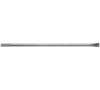 Metabo 623359000 Burin plat 1 pièce 25 mm Longueur totale 600 mm SDS-Max 1 pc(s)