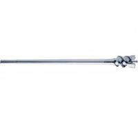 Metabo 623378000 Fraise sur tige couronne Longueur 990 mm Dimension produit, Ø 55 mm Diamètre de tige 18 mm 1 pièce