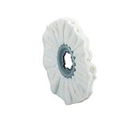 METABO 623509000 - Anillo de pulir de vellón 100 x 10 mm suave (Envase de 8 Ud)