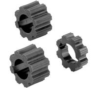 Metabo 623511000 Jeu Metabo de bagues d'écartement 1 pc(s)