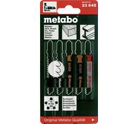 Metabo 623645000 Assortiment de lames de scie Metabo 2 1 pc(s)
