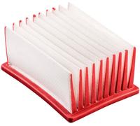 Metabo 623768000 Metabo filtre HEPA pour ISA 18 LTX 1 pc(s)
