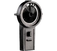 Metabo 623772000 ISA 24 / ISA 28 Tête daspiration 1 pc(s)