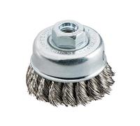 Metabo 623801000 70 mm M 14 Fil d'acier Brosse coupe