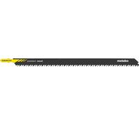 Metabo 623835000 Lames de scie sauteuse PRECISION WOOD 3 pc(s)