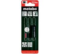 Metabo 623968000 Assortiment de lames de scie Metabo 1 1 pc(s)