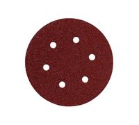 METABO 624021000 25x Kit de disques de ponçage ponceuse excentrique