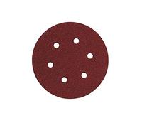 Metabo 624022000 P100 Lot de 25 disques abrasifs Vert