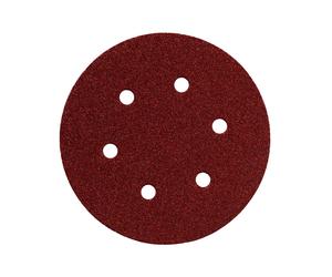 METABO 624024000 Kit de disques de ponçage, ponceuse excentrique
