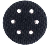 Metabo 624061000 Disque intermédiaire auto-agrippant Diamètre 80 mm 1 pc(s)