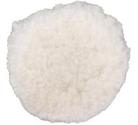 Metabo 624063000 Disque de polissage en peau de mouton Metabo adhésif 85 mm Diamètre 85 mm 1 pc(s)