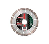 Metabo 624308000 Type de Lame de scie Diamante. 150 x 22,23 mm