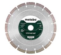 Metabo 624310000 Metabo-624310000-Disque à tronçonner diamanté-230 x 22,23 mm (Import Allemagne)