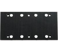 Metabo 624729000 Patin de ponçage 1 pièce 1 pc(s)